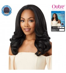 Outre Synthetic Half Wig Quick Weave - NEESHA H301