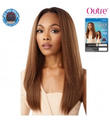 Outre Synthetic Half Wig Quick Weave - NEESHA H302