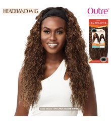 Outre Premium Synthetic Headband Wig - KAYRO