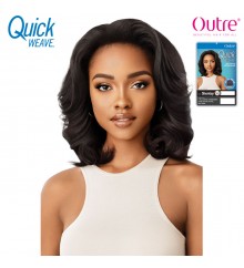 Outre Synthetic Half Wig Quick Weave - SHONTAY