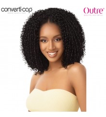 Outre Converti Cap Synthetic Hair Wig - AFTER MIDNIGHT