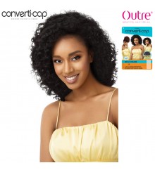 Outre Converti Cap Synthetic Hair Wig - BEACH BABE