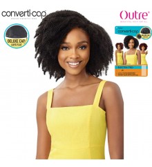 Outre Converti Cap Synthetic Hair Wig - ELECTRA FRO