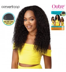 Outre Converti Cap Synthetic Hair Wig - GLITZ & GLAM