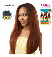 Outre Converti Cap Synthetic Hair Wig - SLAYCATION