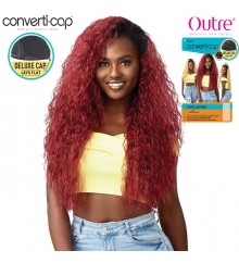 Outre Converti Cap Synthetic Hair Wig - VIVA LAVIDA