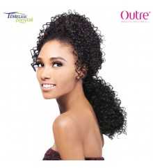 Outre Timeless Synthetic Drawstring Ponytail - AMY