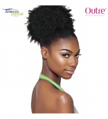 Outre Timeless BIG BEAUTIFUL HAIR Drawstring Ponytail - 4C-COILY