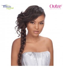 Outre Timeless Synthetic Drawstring Ponytail - MONET BRAID