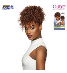  Outre Timeless Pineapple Ponytail - CUTIE