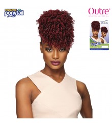  Outre Timeless Pineapple Ponytail - HOTTIE