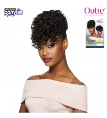  Outre Timeless Pineapple Ponytail - SOFTIE