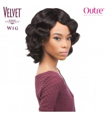 Outre Velvet 100% Remi Human Hair Wig - VINTAGE