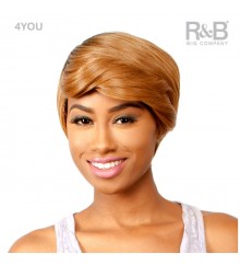 R&B Collection Human Hair Blended Got Wig - 4YOU