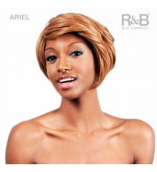 R&B Collection Human Hair Mix Got Wig - ARIEL