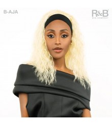 R&B Collection Sporty On-The-Go Fashion Jumba Wig - B-AJA