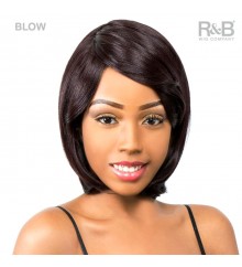 R&B Collection Human Hair Blended Wig - BLOW