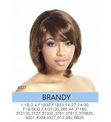 R&B Collection. Synthetic hair wig BRANDY