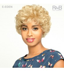 R&B Collection Euro Tress Heat Resistant Wig - E-EDEN