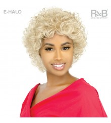 R&B Collection Euro Tress Heat Resistant Wig - E-HALO