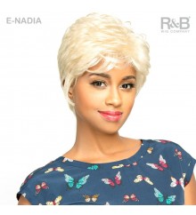 R&B Collection Euro Tress Heat Resistant Wig - E-NADIA