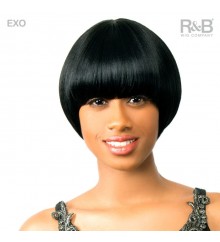 R&B Collection Human Hair Blended Got Wig - EXO