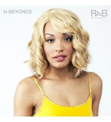 R&B Collection Human Hair Blend Wig - H-BEYONCE