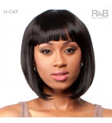 R&B Collection Human Hair Blend Wig - H-CAT