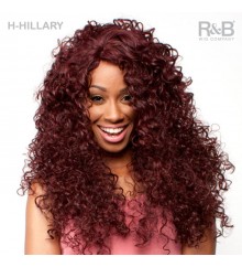 R&B Collection Human Hair Blend Wig - H-HILLARY