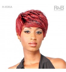 R&B Collection Human Hair Blend Wig - H-KIKA