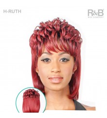 R&B Collection Human Hair Blend Wig - H-LICA