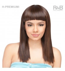 R&B Collection Human Hair Blend Wig - H-PREMIUM I