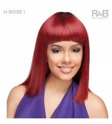 R&B Collection Human Hair Blend Wig - H-ROSE I