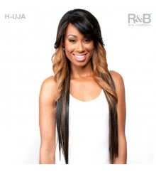 R&B Collection Human Hair Blend Wig - H-UJA