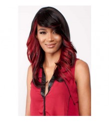 R&B Collection 21 Tress 100% HUMAN PREMIUM BLENDED Human hair wig H-JIMMY