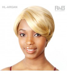 R&B Collection Human Hair Blended Lace Front Wig - HL-ARGAN