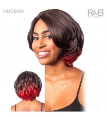 R&B Collection Premium Full Lace Wig - HUDSON 