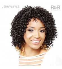 R&B Collection All Star Wives Full Cap Wig - JENNYSTYLE