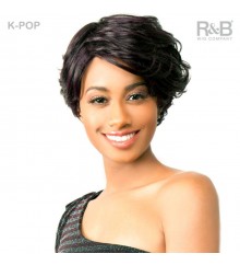 R&B Collection Human Hair Mix Got Wig - K-POP