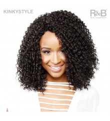 R&B Collection All Star Wives Full Cap Wig - KINKYSTYLE