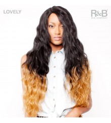 R&B Collection Premium R&B Full Cap Wig - LOVELY