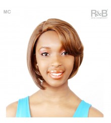 R&B Collection Natural Premium Full Lace Wig - MC