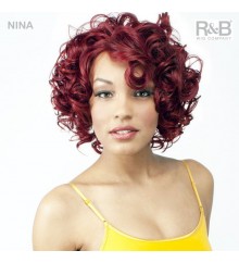 R&B Collection Future Lace Front Wig - NINA