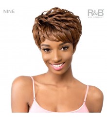 R&B Collection Human Hair Mix Got Wig - NINE