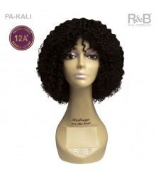 R&B Collection 12A 100% Unprocessed Brazilian Virgin Remy Hair Wig - PA-KALI