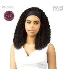 R&B Collection 12A 100% Unprocessed Brazilian Virgin Remy Hair Wig - PA-KOLI