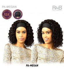 R&B Collection 12A 100% Unprocessed Brazilian Virgin Remy Hair Wig - PA-MEGAN