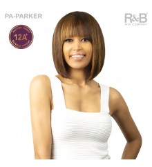 R&B Collection 12A 100% Unprocessed Brazilian Virgin Remy Hair Wig - PA-PARKER