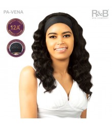 R&B Collection 12A 100% Unprocessed Brazilian Virgin Remy Hair Wig - PA-VENA