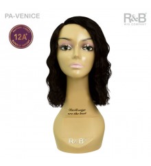 R&B Collection 12A 100% Unprocessed Brazilian Virgin Remy Hair Wig - PA-VENICE